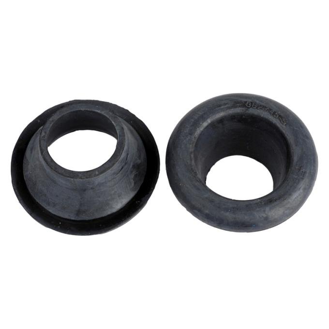 Daniel Carpenter 1969-70 Heater Hose Firewall Grommets 382745