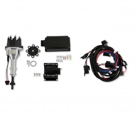 Holly Sniper EFI HyperSpark Kit w/ 565-302, Ford (351W) 565-302K