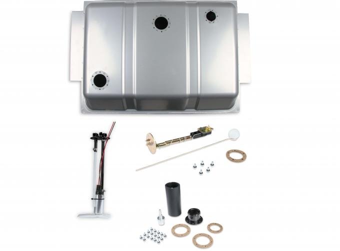 Holly Sniper EFI Fuel Tank System 255 LPH 19-184