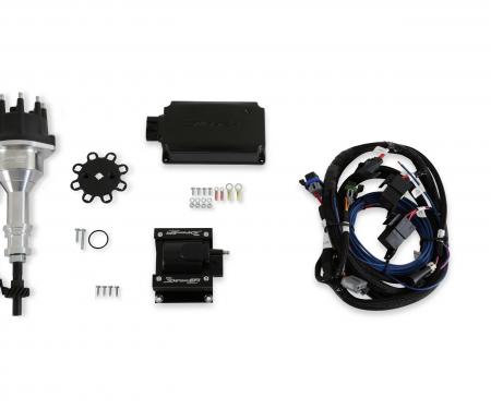 Holly Sniper EFI HyperSpark Kit w/ 565-303, Ford (351-C/M/400M/429/460) 565-303K