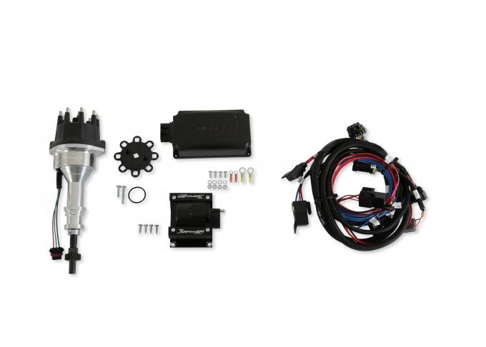 Holly Sniper EFI HyperSpark Kit w/ 565-302, Ford (351W) 565-302K