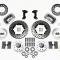 Wilwood Brakes Forged Dynalite Pro Series Front Brake Kit 140-11017-DP