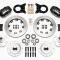 Wilwood Brakes Forged Dynalite Big Brake Front Brake Kit (Hub) 140-11074