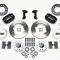 Wilwood Brakes Dynapro Dust-Boot Pro Series Front Brake Kit 140-13377