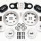 Wilwood Brakes Dynapro Dust-Boot Big Brake Front Brake Kit (Hub) 140-13344