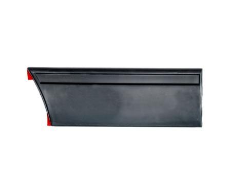 Daniel Carpenter 1987-93 LX Front of Quarter Body Moulding RH E7ZZ-6129076