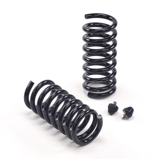 Hotchkis Sport Suspension Perf Front Springs 1997-2005 Ford F-150 Lightning and 1997-2004 F-150 Standard Cab 2wd 1939F