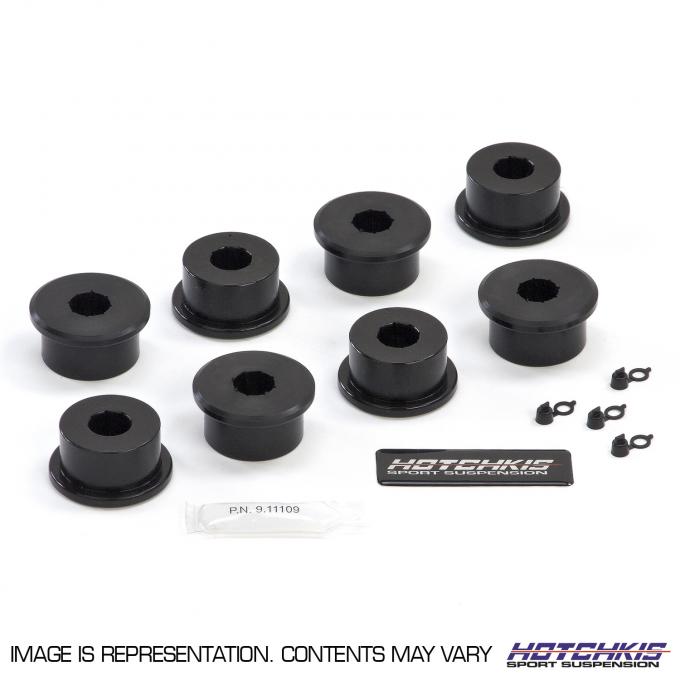 Hotchkis Sport Suspension 15102 Rebuild Kit 2005-2012 Mustang 15102RB