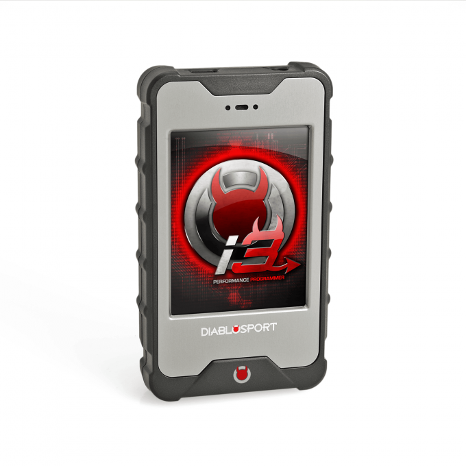 DiabloSport inTune I3 8100