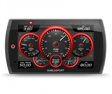 DiabloSport Trinity 2 EX Platinum 9145