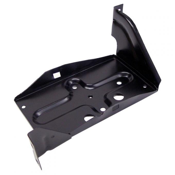 Dennis Carpenter Battery Tray - 1967-79 Ford Truck, 1978-79 Ford Bronco 