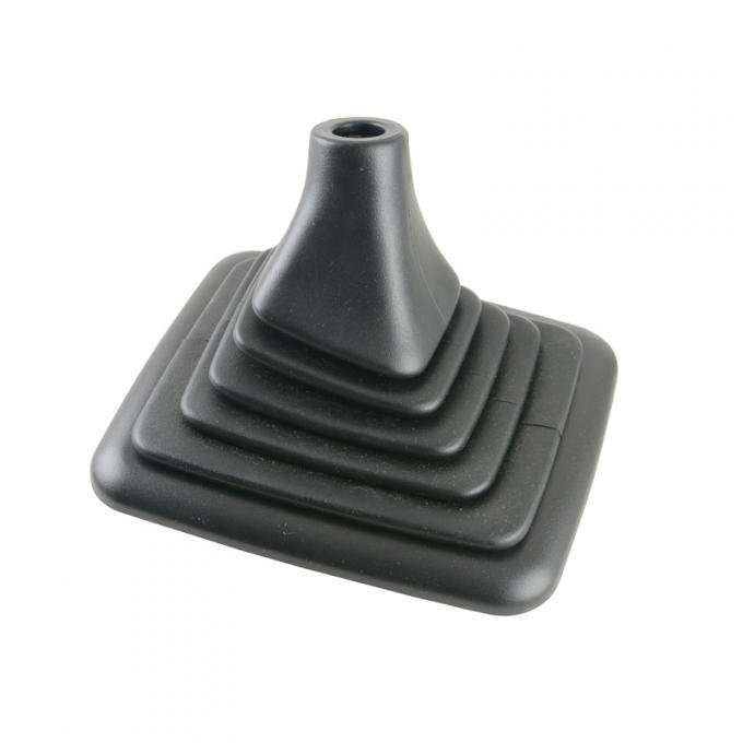 Redline Restomotive® 1988-1996 Ford Truck / 1988-1996 Ford Bronco Gear Shift Boot, Outer 5 Speed