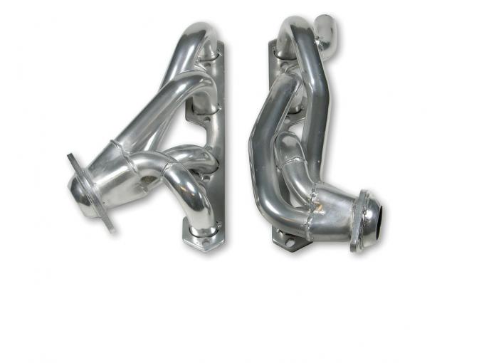 FlowTech Shorty Headers, Ceramic Coated 91628-1FLT