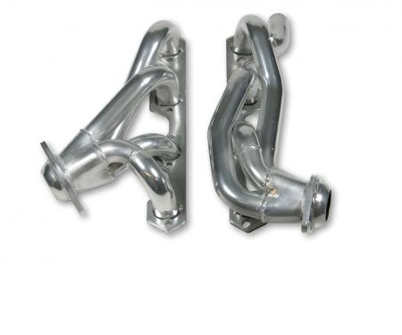 FlowTech Shorty Headers, Ceramic Coated 91628-1FLT