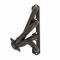 FlowTech Shorty Headers, Black Painted 91628FLT