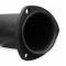 FlowTech Long Tube Header, Black Paint 12102FLT