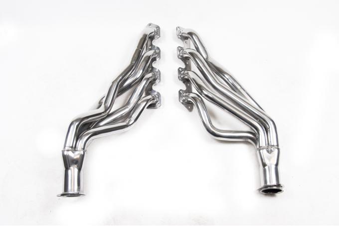 FlowTech Long Tube Header, Ceramic Coated 32118FLT