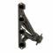 FlowTech Shorty Headers, Black Painted 91628FLT