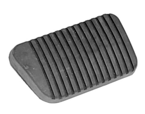 Daniel Carpenter 1964 1/2 Clutch Pedal Pad C4ZZ-7624