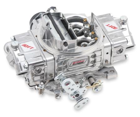 Quick Fuel Technology HR-Series Carburetor 650CFM HR-650