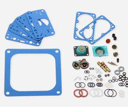 Quick Fuel Technology Rebuild Kit N/S for (4500) 3-203QFT