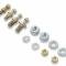 Quick Fuel Technology Throttle Ball Assortment 28-100QFT