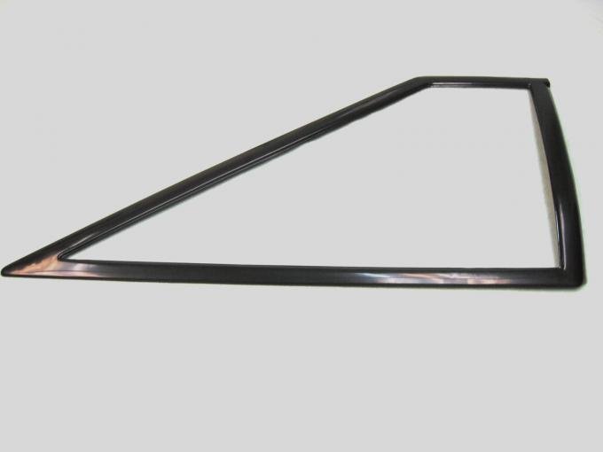 Fairchild Industries 1987-1993 Ford Mustang Quarter Window Molding, Passenger side F4006