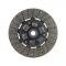 Dennis Carpenter Clutch  Disc - 10 inch - 1954-59 Ford Car   B5A-7550-N