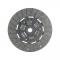 Dennis Carpenter Clutch  Disc - 10 inch - 1954-59 Ford Car   B5A-7550-N