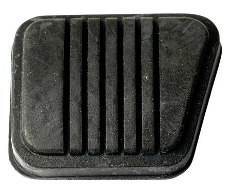 Daniel Carpenter 1979-93 Clutch or Brake Pedal Pad - Manual D1FZ-2457