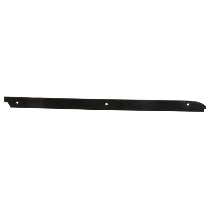 Daniel Carpenter 1971-73 Standard Interior Trim D1ZZ-6504338