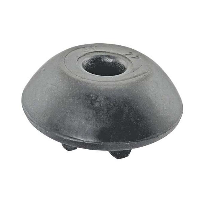 Ford Thunderbird Front Shock Absorber Bushing, Upper, Reproduction, 1964-66