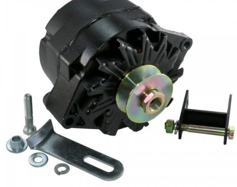 Model A Ford Alternator - 6 Volt Positive Ground - 30 Amp