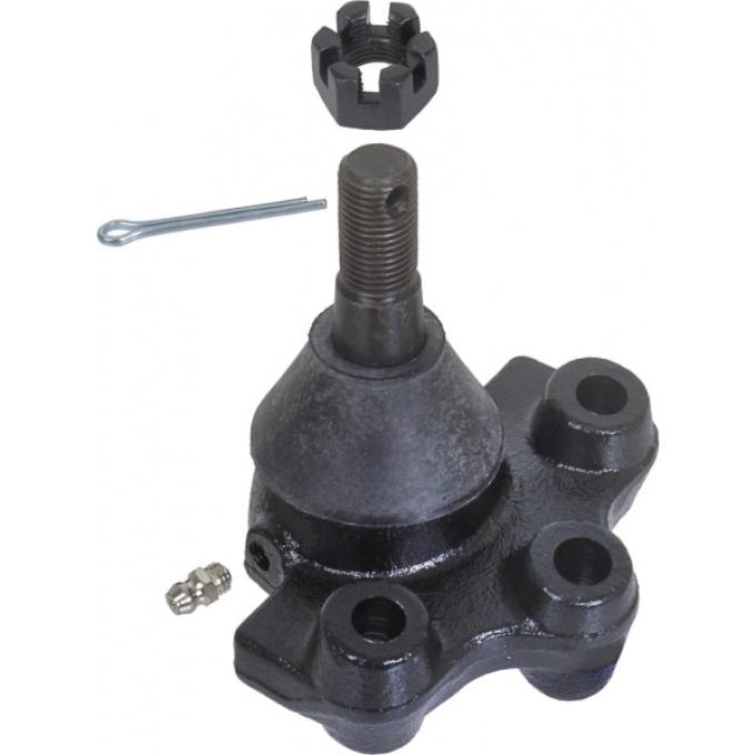 Ford Thunderbird Ball Joint, Upper, Right Or Left, 1955-57