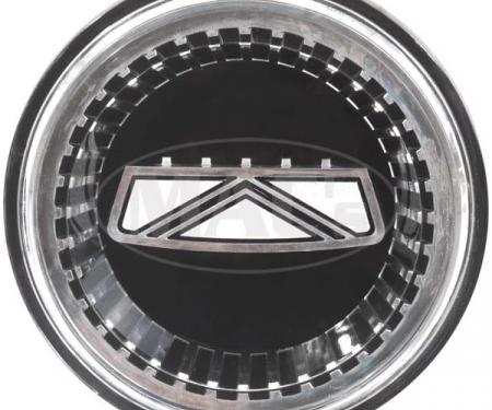 Grille Emblem Insert - Plastic