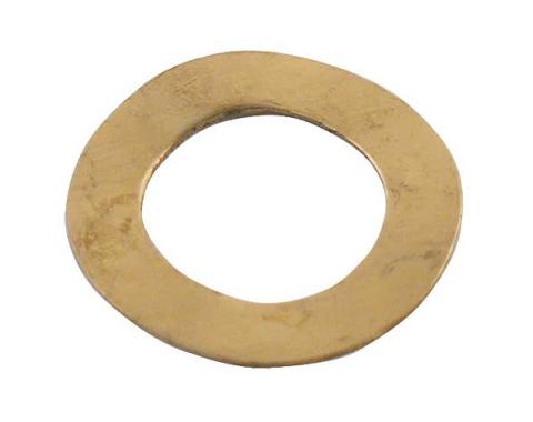 Ford Thunderbird Spring Washer, 1955-57