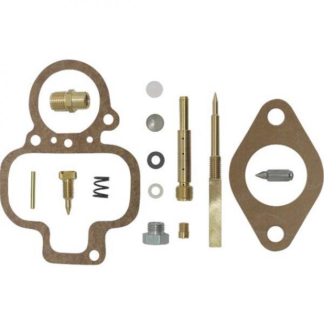 model-a-ford-tillotson-carburetor-rebuild-kit-15-pieces-blue-oval