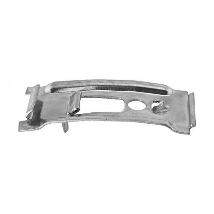 Rocker Panel Moulding Fastener - Ford & Mercury