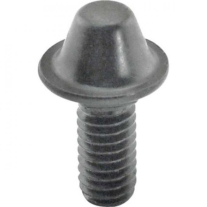 Model A Ford Running Board Bolt - Special High Crown - 3/4 Long