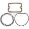 Paint & Body Gasket Seal Kit, Falcon, Ranchero, 1963