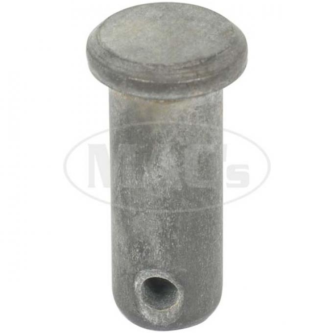 Brake Shoe Roller Pin - .44 Head Diameter .78 Long - Ford Commercial Truck