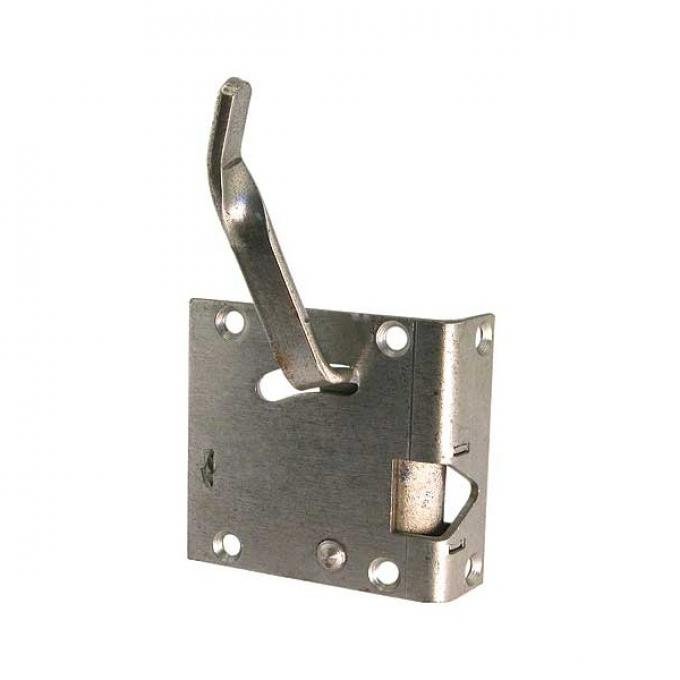 Model T Ford Door Latch - Right Front For Roadster & Touring & C-Cab - Left Rear For Touring