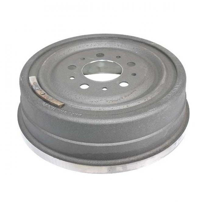 Front Brake Drum - 11" X 3"