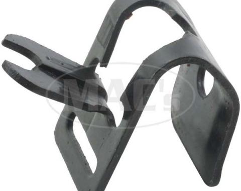 Fuel Line Clip - 7/16 Fuel Line - Ford & Mercury