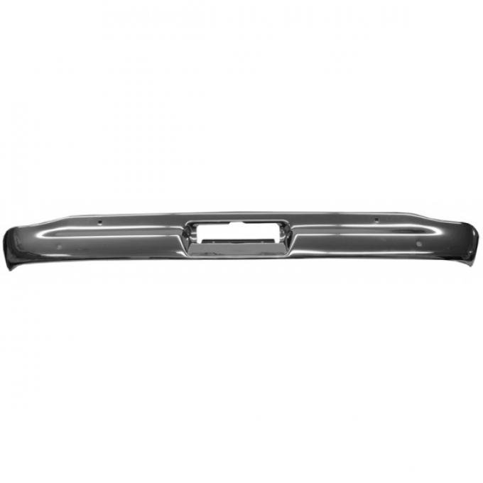 Falcon Rear Bumper, 1961-1963