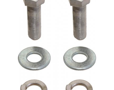 Generator Belt Adjustment Bolt Kit - Ford & Mercury