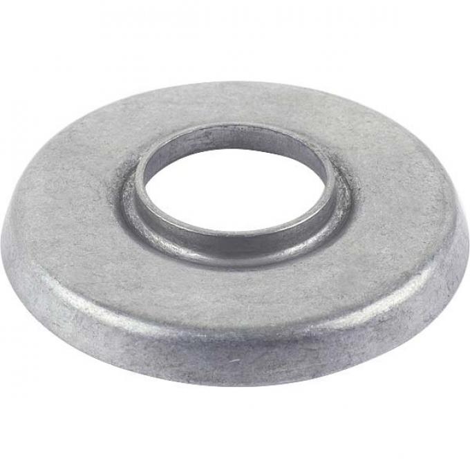 Motor Mount Washer - Upper - 1-1/8 Hole In Large Metal Washer - Ford Passenger