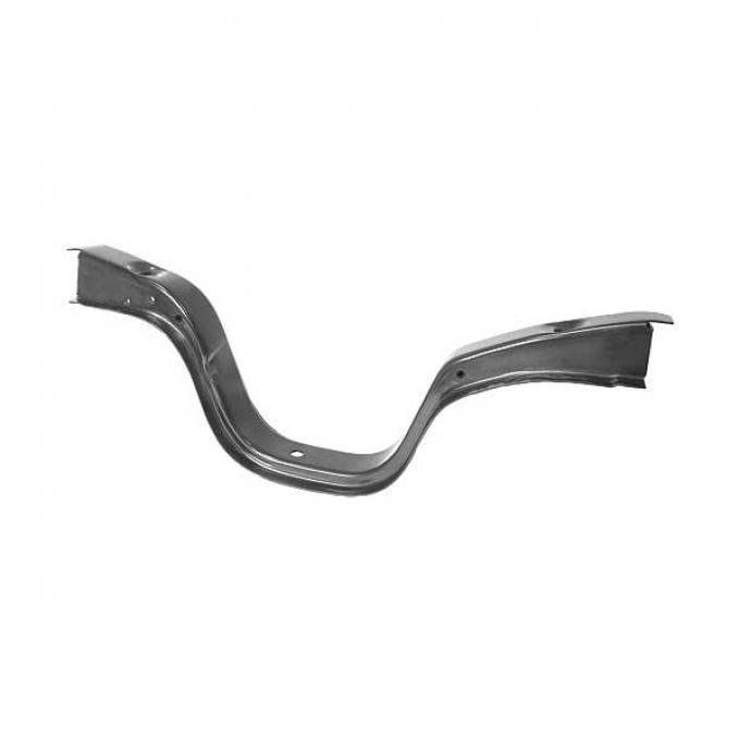 Ford Mustang Front Floor Support