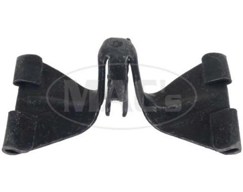 Fender Moulding Clip - Ford