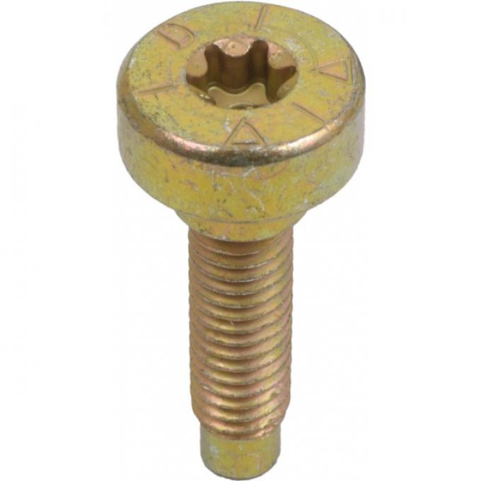 Seat Belt Shoulder Harness Retaining Bolt